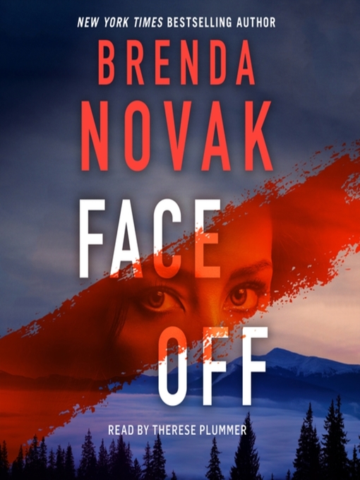 Title details for Face Off by Brenda Novak - Available